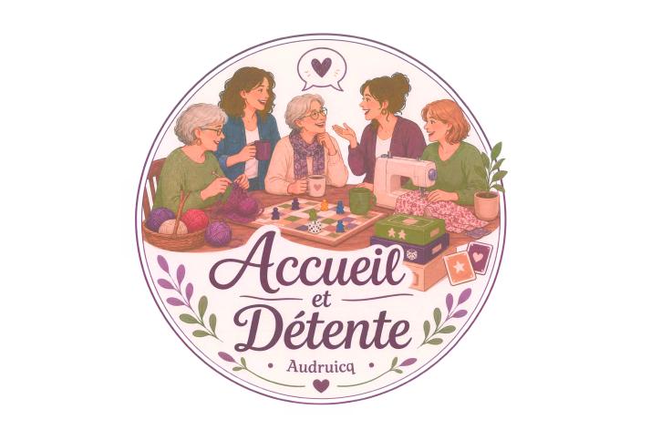 Logo Accueil et Détente